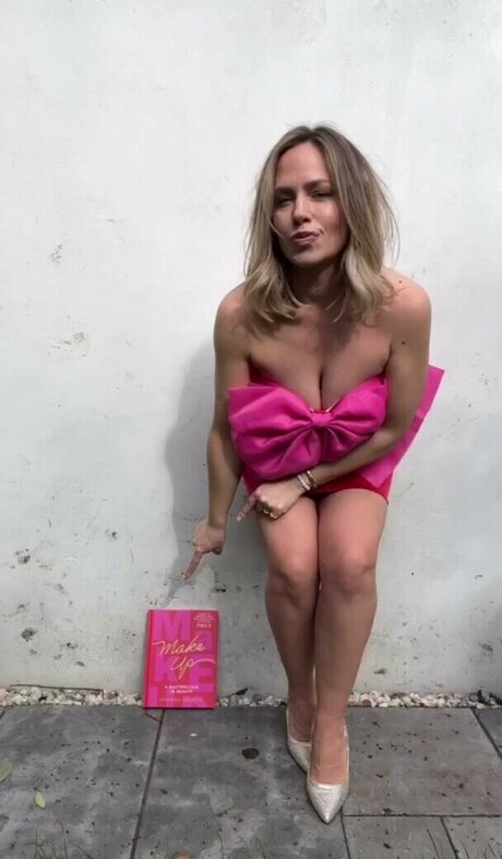 Celebrity Guilty Pleasures Underrated Women pornstar exclusive pic