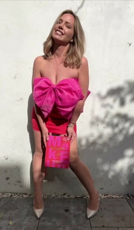 Celebrity Guilty Pleasures Underrated Women nice actress image