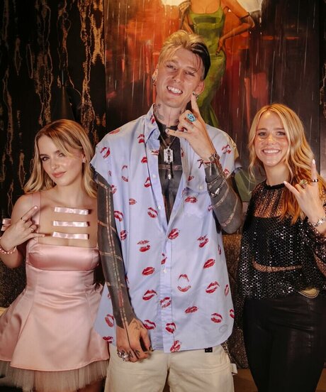 Mckenna Grace star top pictures