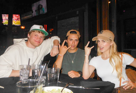 Mckenna Grace pretty pornstar photos