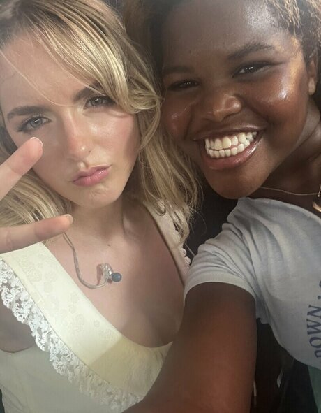 Mckenna Grace pornstar sex galleries