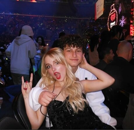 Mckenna Grace model pretty picture