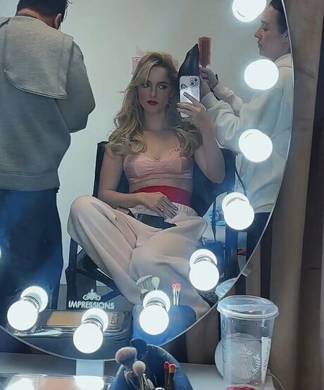 Mckenna Grace pornstar adult photo