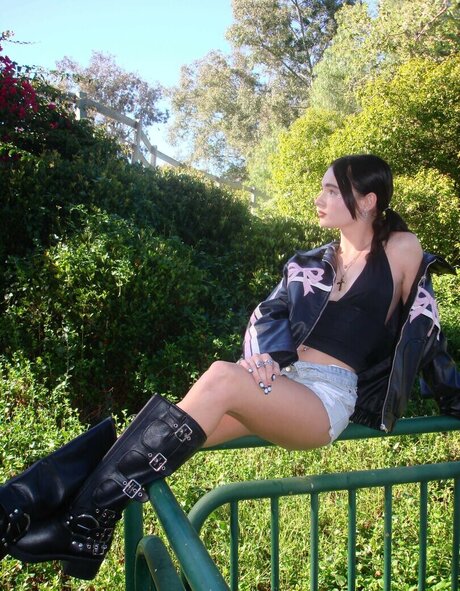 ebony pegging onlyfans sexy nude images