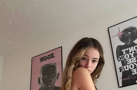 Aly Jade model perfect photo