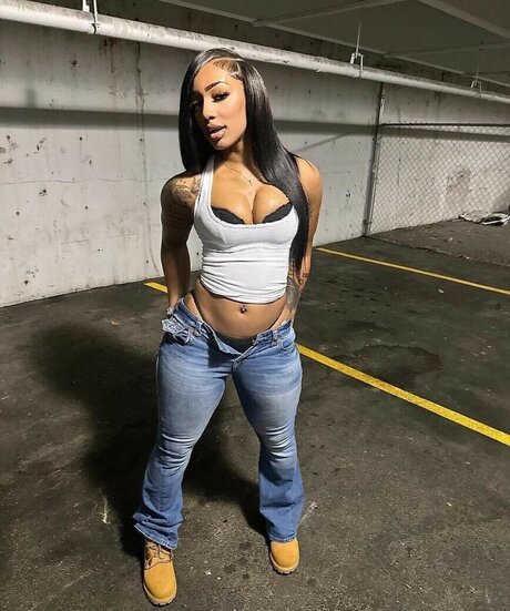 Jada Thorpe top star image