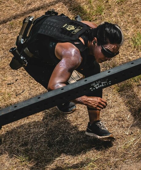 Tulsi Gabbard star perfect image