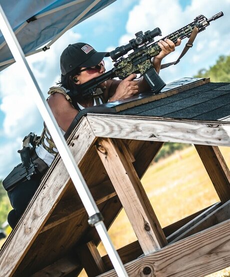 Tulsi Gabbard star images