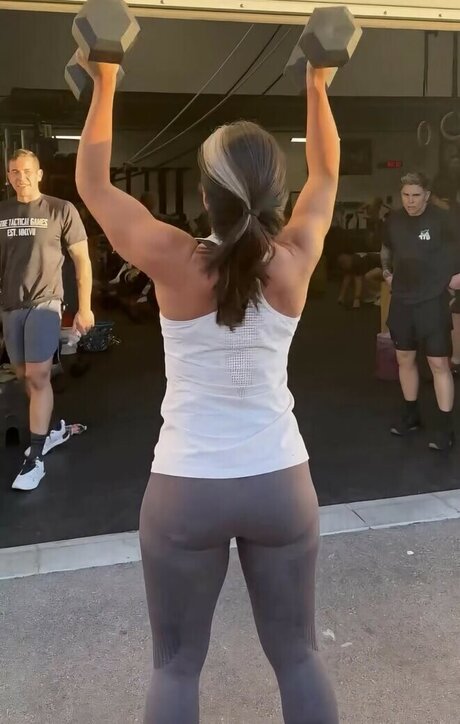 Tulsi Gabbard sexy model images