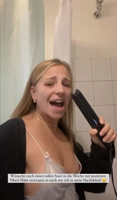 Alina Sophie Holst perfect pornstar image