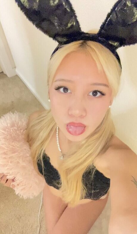 Venawong model top picture