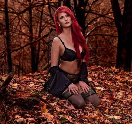 Celina Krause high quality model images