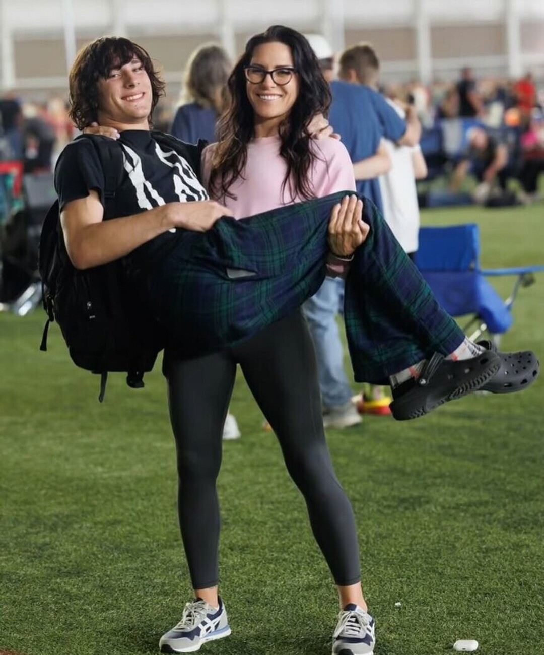 Cat Zingano pornographic actress galleries