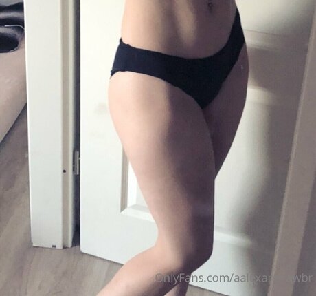 Aalexandrawbr free star gallery