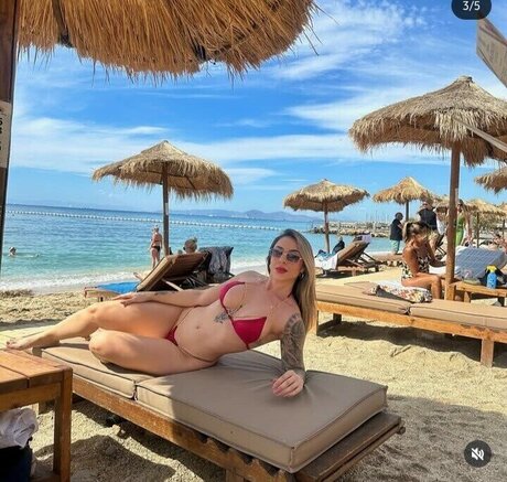 Iamleeandra star sexy pictures