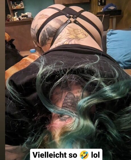 Chaos Isi pornstar hd galleries