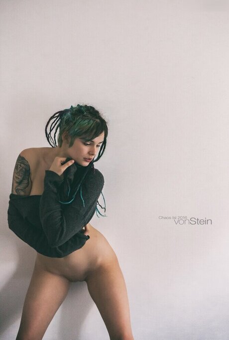 Chaos Isi xxx model pic