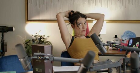 ebony joi onlyfans art porn photo