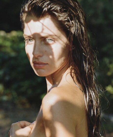 Theopisti Pourliotopoulou exclusive pornstar pic