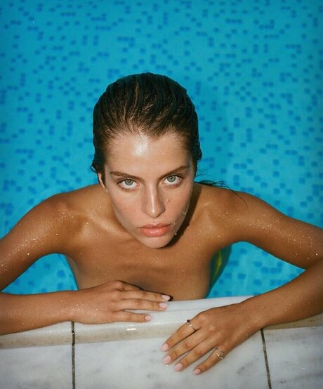 Theopisti Pourliotopoulou pornstar top galleries