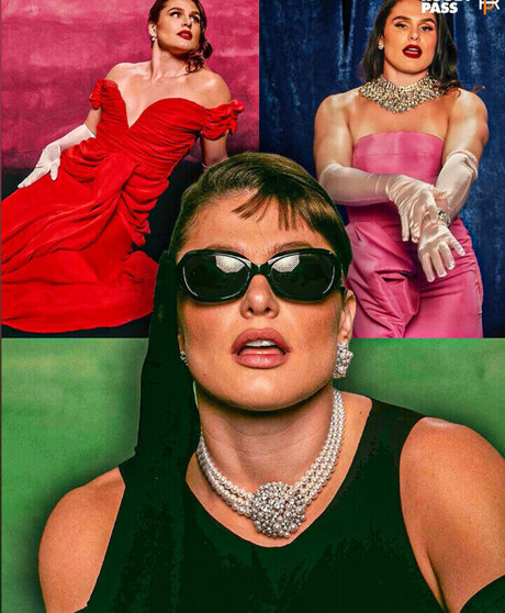 Ilona Maher exclusive pornstar photos