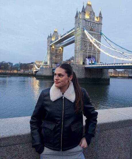 Ilona Maher adult star photo