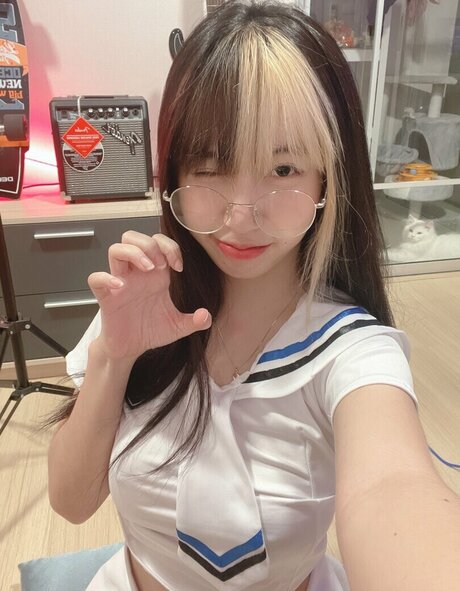 Thai Girls_ sexy pornstar pictures