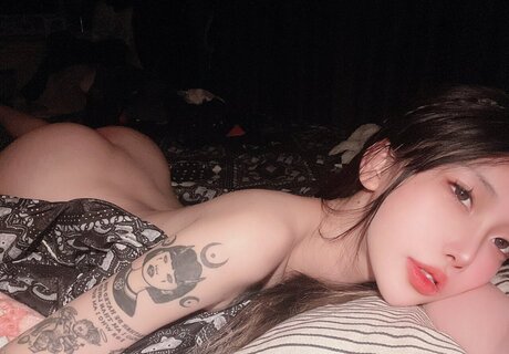 Thai Girls_ model nudes photos