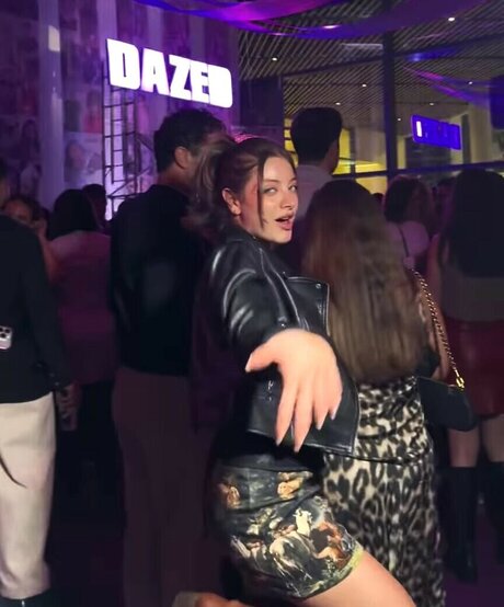 Leyla Afshonkar exclusive pornstar img