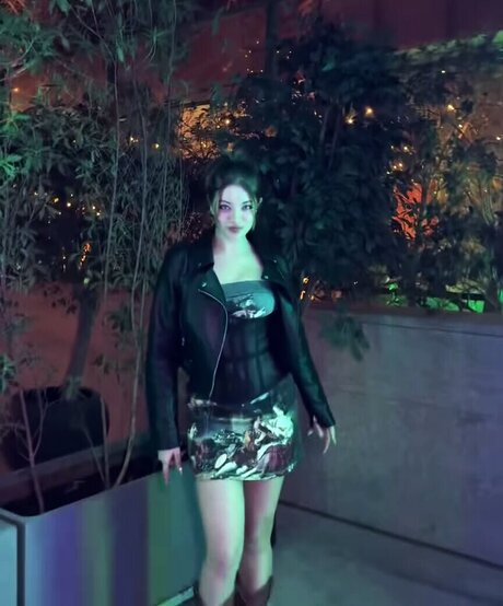 Leyla Afshonkar pornstar xxx pic