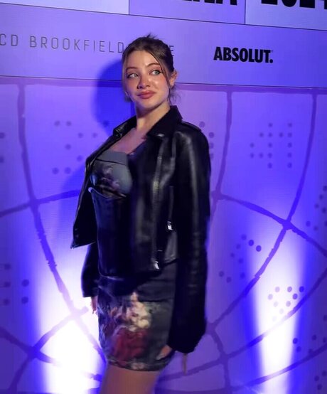 Leyla Afshonkar pornstar nice gallery