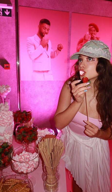 Leyla Afshonkar xxx star galleries