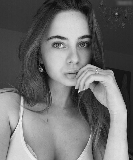 Luisa Senn perfect model pics