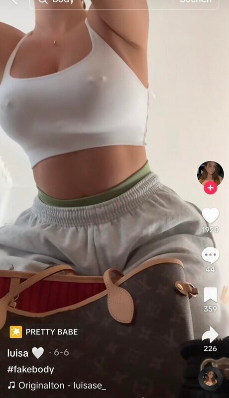 Luisa Senn star top galleries