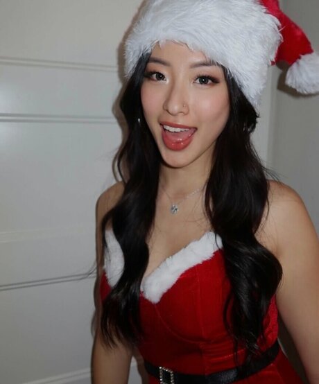 Winnie Chang star nice img