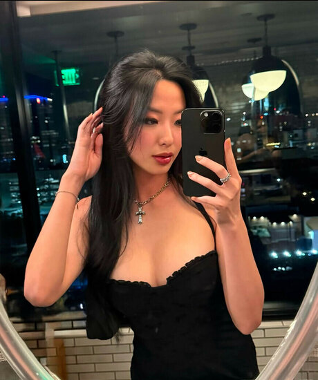 Winnie Chang pornstar exclusive archive