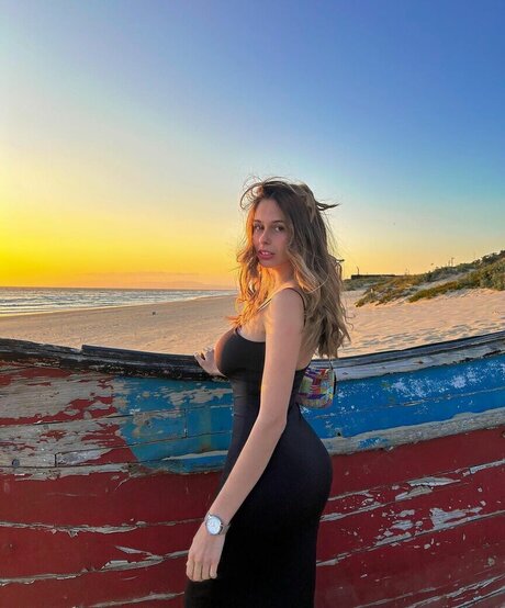 Francisca Simoes pornstar exclusive archive