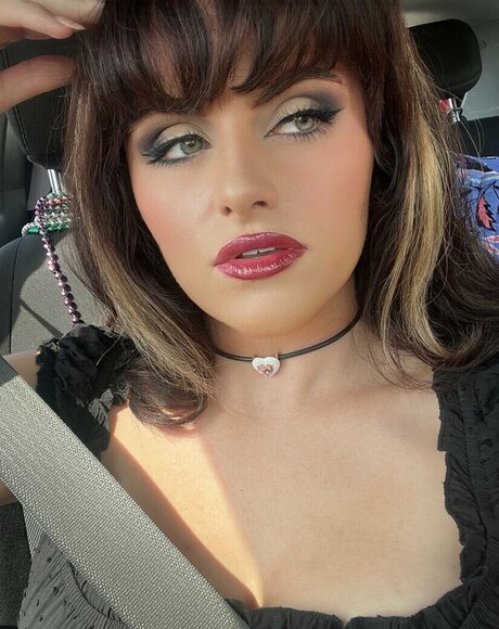 Felicia Thornsbury pornstar pretty photo