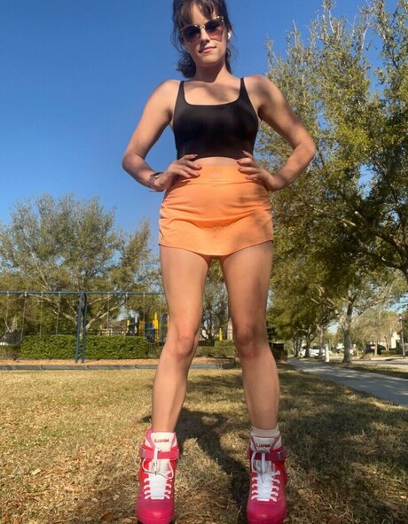 Felicia Thornsbury star sexy galleries