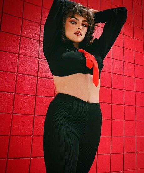 Felicia Thornsbury pornstar art photos