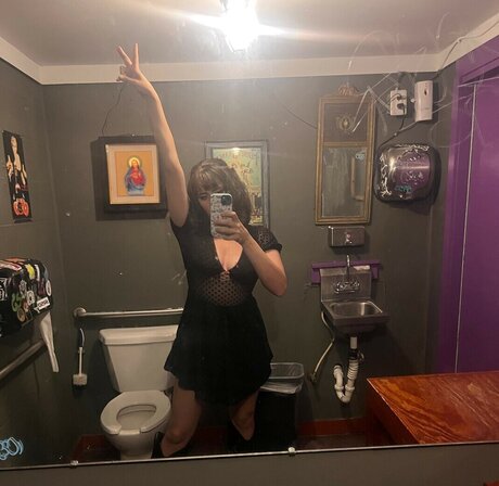 Felicia Thornsbury star hot galleries