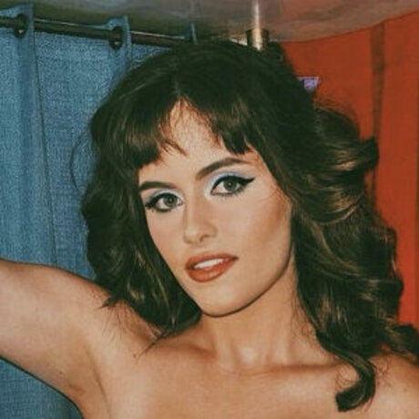 Felicia Thornsbury star porn image