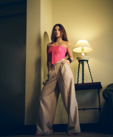 Rasha Thadani star best photos