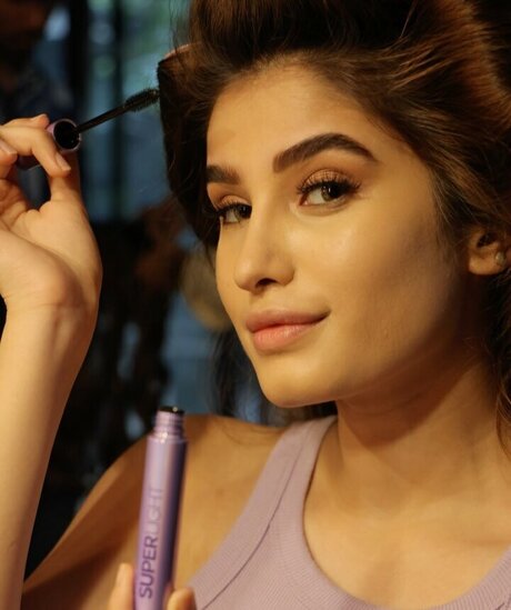 Rasha Thadani pornographic star picture