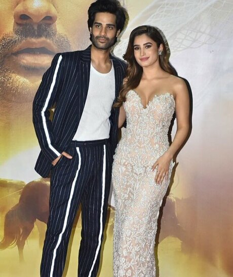 Rasha Thadani Profile pic