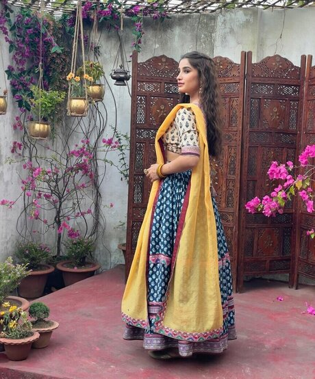 Rasha Thadani star high quality archive