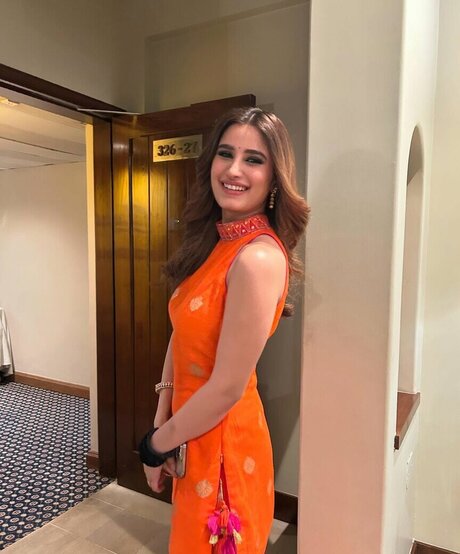 Rasha Thadani sex model picture