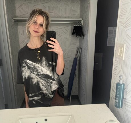 Alicia Bognanno pornstar nude image