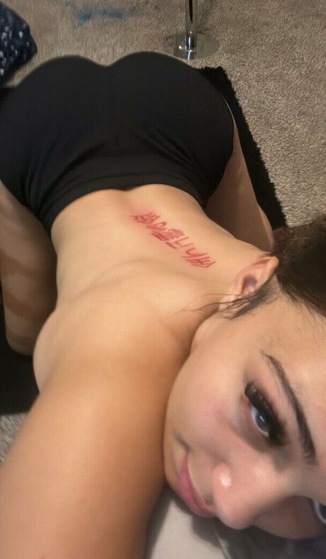 cherryizzyy pretty star pics