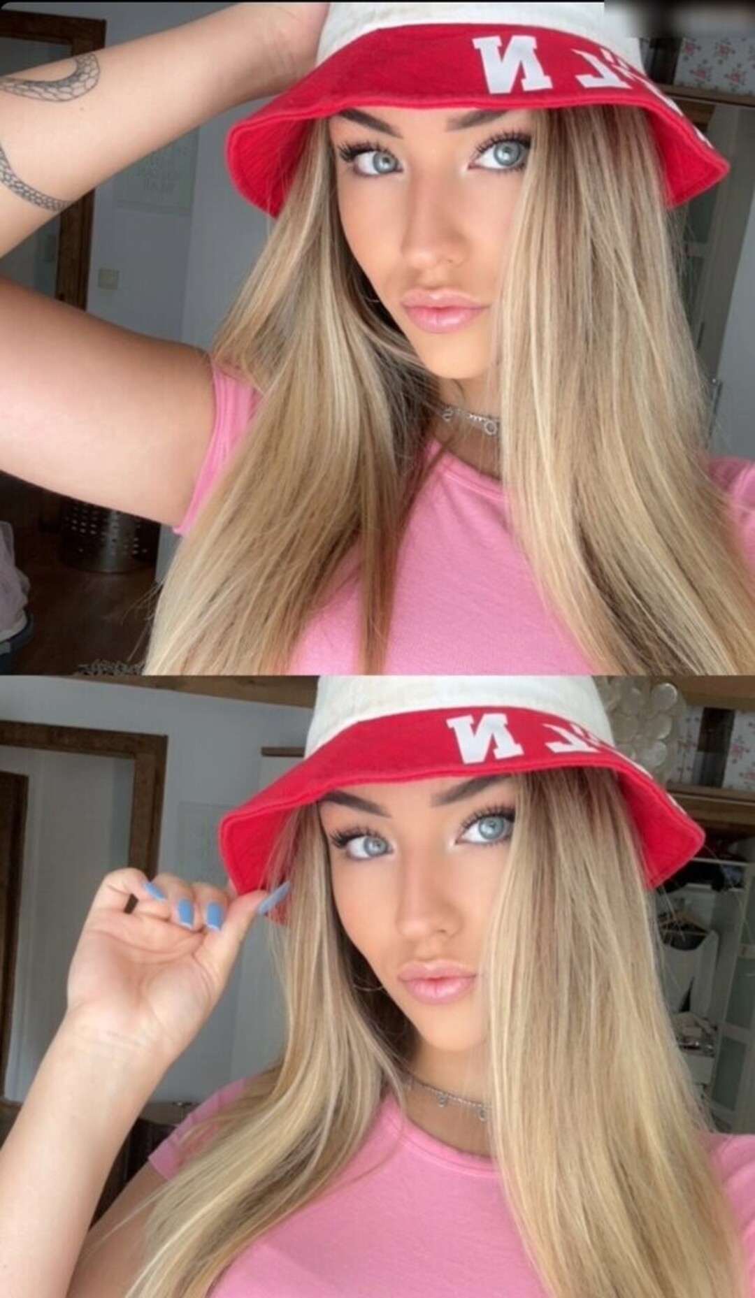 Rosajcb adult model image